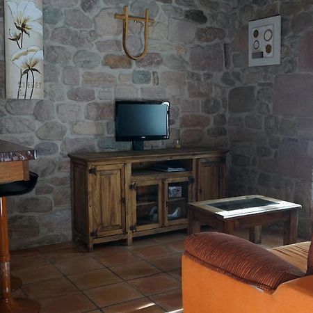Casa Tinuca Apartment Cos Exterior photo