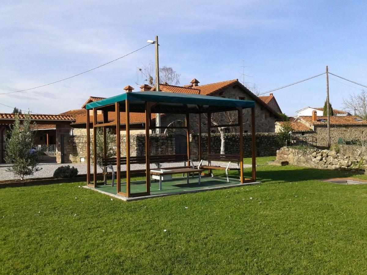 Casa Tinuca Apartment Cos Exterior photo