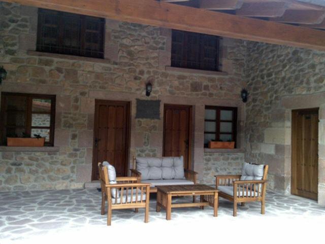 Casa Tinuca Apartment Cos Exterior photo