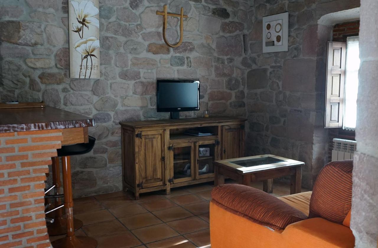 Casa Tinuca Apartment Cos Exterior photo