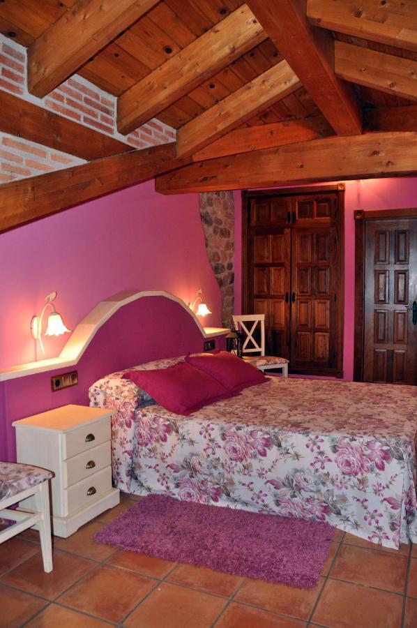 Casa Tinuca Apartment Cos Exterior photo