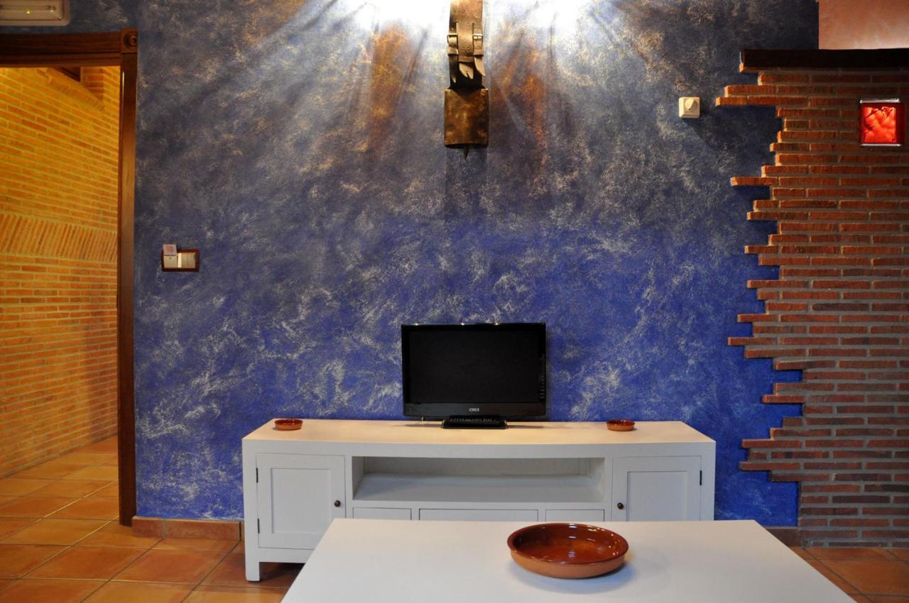 Casa Tinuca Apartment Cos Exterior photo